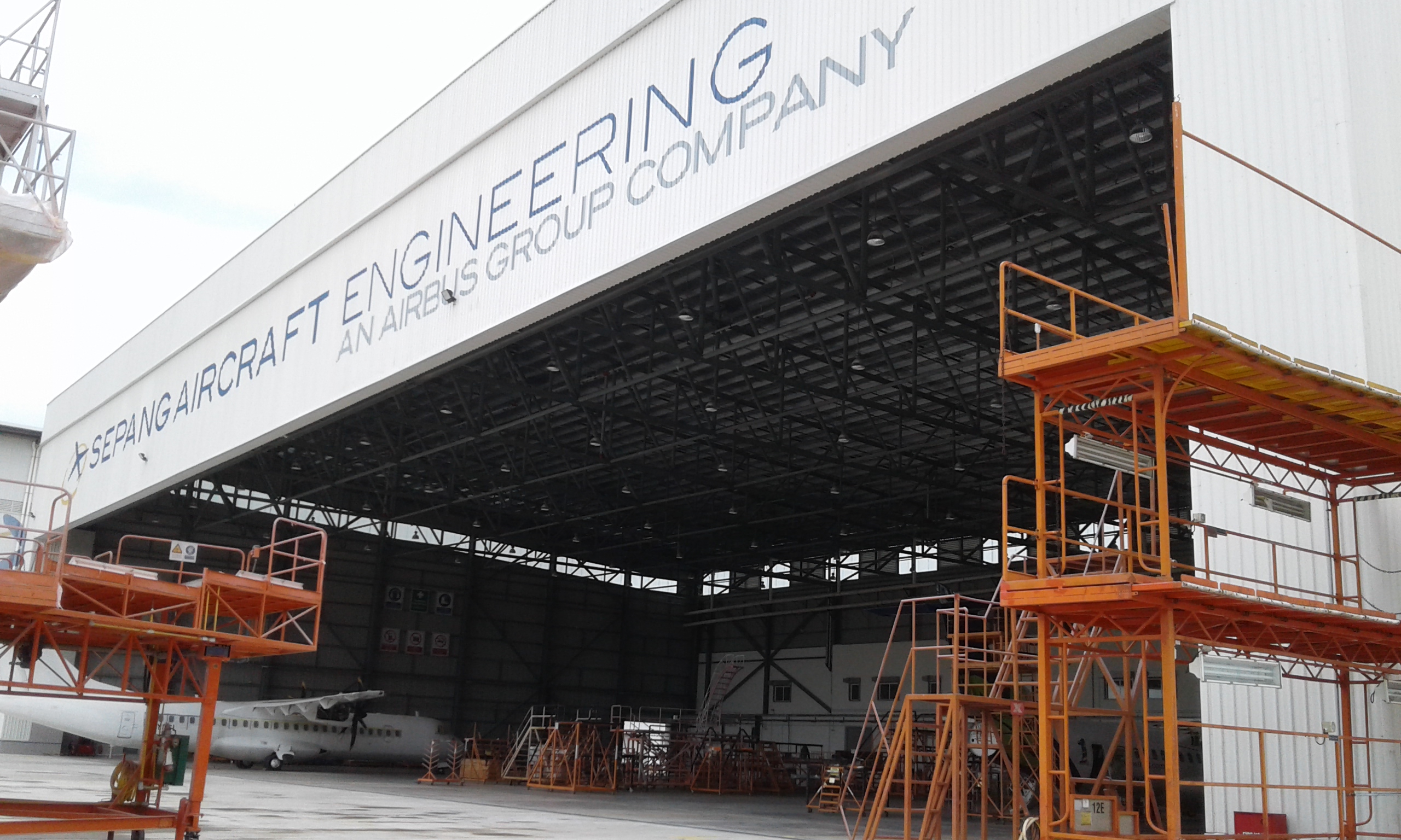 Engineering Audits & Design Reviews for Aerospace and Marine Projects in Malaysia